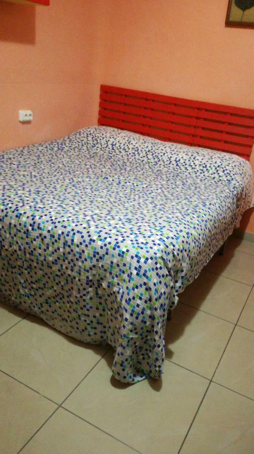 Comoda Habitacion San Vicente Raspeig Exterior photo