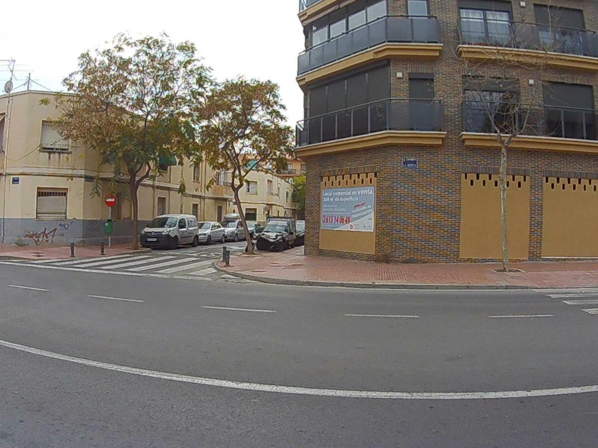 Comoda Habitacion San Vicente Raspeig Exterior photo
