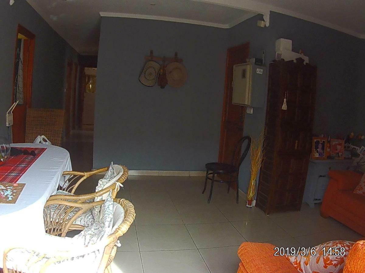 Comoda Habitacion San Vicente Raspeig Exterior photo